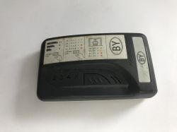 Kapsch OBU-4041, czyli jak działa system naliczania opłat drogowych dla transportu