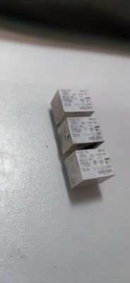 Bosch SRV55T13EU/44 - uszkodzony ULN2003AFWG i przekaźniki w zmywarce - jak naprawić?