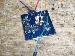 [ESP8266] Potrójny włącznik z WiFi i RF433 z eBay - Tasmota, szablon, piny