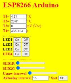ESP8266 ESP-01 WIFI module with 4 Relays: How do I find the IP and port and get the module up and ru