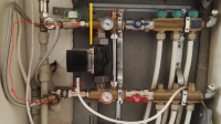 Underfloor Heating in 40m2 Flat: Setting & Troubleshooting Tips (Valves, Models, Brands)