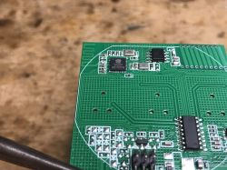 [ESP8285] Włącznik światła WiFi LED master z ukrytą (i darmową?) funkcją RF433