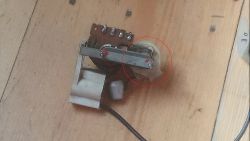 Akwarium pełne elektronów, czyli siarczek cynku, wysokie napięcie i próżnia.