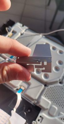 Playstation 4 - Playstation 4 SLIM - co to za część?