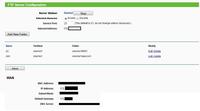 Brak dostępu do serwera FTP TP-LINK TL-WR1043ND z sieci zewnętrznej