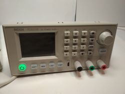 Moduł zasilacza RD6006, recenzja, część 1 Moduł zasilacza RD6006, recenzja, część 1