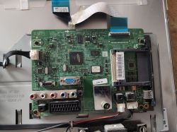 Monitor Samsung SyncMaster T23B350 - po jakimś czasie przestaje działać