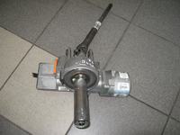 Wspomaganie Corsa D opis wtyczki