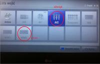 Jak podłączyć PC do TV, aby przesłać jednocześnie dźwięk i obraz?
