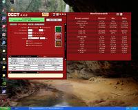 Procesor Athlon x2 AD04000IAA5DD czy temperatury są w normie?