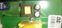 Amica PC5570A412 optimum 700 - Błąd D3, zepsuty programator? Amica PC5570A412 optimum 700 - Błąd D3, zepsuty programator?