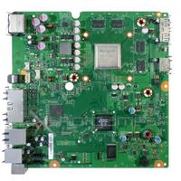 Xbox 360 Slim - Zawiesza się na ekranie startowym