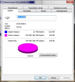 Jak sformatować HDD 1TB na fat32? (w Windows 10)