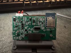 Flashing RAINPOINT WiFi Watering System (CB3S) with CH340: Getting Bus Failed Flashing RAINPOINT WiFi Watering System (CB3S) with CH340: Getting Bus Failed
