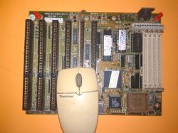 Eksponaty elektroniczne w firmach - Wasze zdjęcia