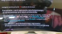 Recording Video & Audio on Samsung UE40J6400 Smart TV - App for Saving to USB Flash Drive