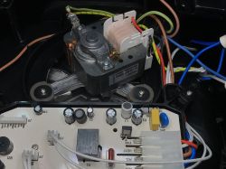 OpenBeken on BW-AF1 fryer with WiFi - interior, TYWE3S/WB3S, configuration OpenBeken on BW-AF1 fryer with WiFi - interior, TYWE3S/WB3S, configuration