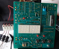 Regulator temperatury Gamma-1 - Instrukcja i zastosowanie do pieca gazowego?