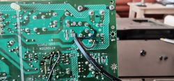 Philips 42PFL4606H/58 - Wyłączał się po 10 min. teraz nie włącza się