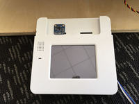 Mechaniczna wersja gry labirynt