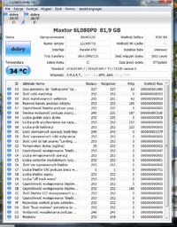 Windows 7 x32 - Przeniesienie systemu na drugi dysk.