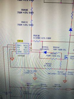 [I will buy] PF6003AD chip (sot-326 housing, philips power supply)