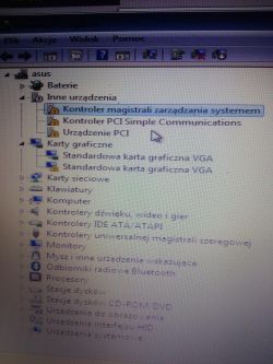 Asus R500V Win7 Drivers: Intel Core i3, GeForce GT 635M 2GB, 4GB RAM - Help Needed for Paweł