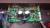 McCrypt mp2000 wzmacniacz audio McCrypt mp2000 wzmacniacz audio