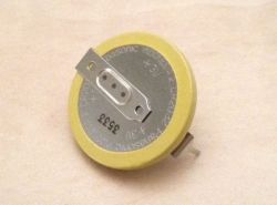 Zdalna kontrola świateł pistoletem z konsoli