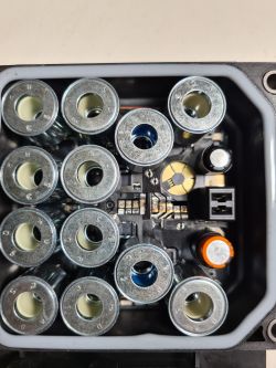 Błąd ABS ESP STOP SERVIS w Peugeot 508 2.0 HDI 163 PS - zależność od temperatury