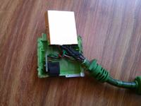 Jak naprawić kabel component Xbox 360 bez zworki do HD?