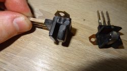 Czujnik Halla z zetrzoną obudową: wpływ ubytków na pracę i potencjalne negatywne skutki