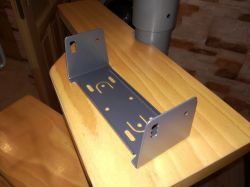 President Lincoln 1 - Szukam rysunku uchwytu z wymiarami do wypalenia na laserze