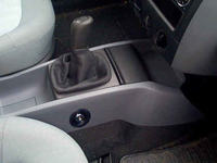 Skoda Fabia- potrzebuje schemat blokady skrzyni biegów.