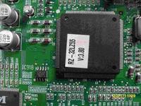 TV LCD Samsung LE32N71B - szukam wsadu pamięci 24C32