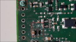 Opel Insignia - Szukam schematu elektrycznego modułu Hella LCA 2.0