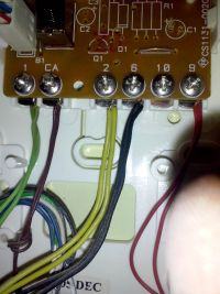 Replacement of the intercom in the apartment - in a high-rise building