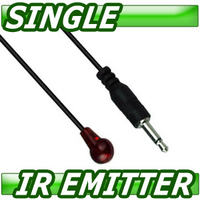 Kabel IrDa - jack 3,5mm szukam schematu.