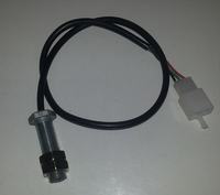 Quad ATV 110: How to Connect Obrotomierz Licznik Meter for Chinese Quads - Wiring Guide