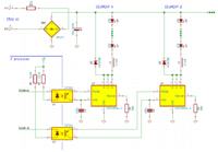 [Bascom] - Zegarek 4-cyfrowy bez multipleksu, każdy segment na osobnym porcie