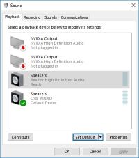 Setting Up HDMI Output & Headphones Simultaneously on Lenovo G580 Laptop with Windows 7