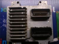 Opel Antara -SATURN VUE XE - Uszkodzony sterownik silnika