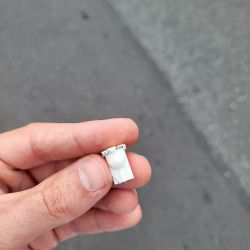 Zakup żarówki postojowej w5w do Fiat Coupe 1.8 z 1999 roku