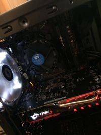 New Computer Monitor Not Displaying: Friend-Built PC & Monitor Connection Issues New Computer Monitor Not Displaying: Friend-Built PC & Monitor Connection Issues