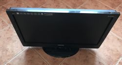 Prosty sposób na naprawę monitora/telewizora LCD z przebiciem na świetlówkę Prosty sposób na naprawę monitora/telewizora LCD z przebiciem na świetlówkę
