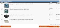 Wybór płyty, procesora i pamięci AMD AM3 do 1000zł - zasilacz 350W?