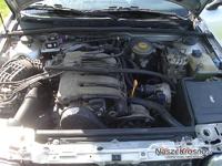 Audi 80 B3, 2.0 16v, LPG. Nie wkręca się na oboty, gotuje wodę