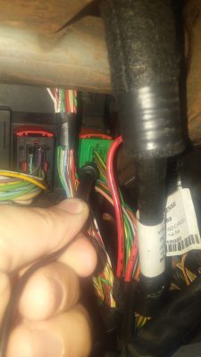 XSARA PICASSO 1,6 8V 2003R - Nie wyłącza się sprężarka klimatyzacji