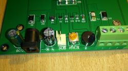 Atorch DL24, rozbudowane, elektroniczne sztuczne obciążenie