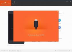 Xiaomi Redmi Note 4 - nie łączy się z programem MiPCSuite Xiaomi Redmi Note 4 - nie łączy się z programem MiPCSuite